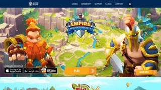 
                            2. Goodgame Studios