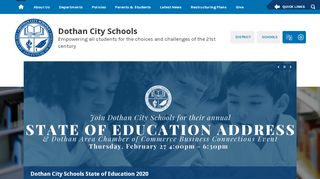 
                            2. Google Classroom - Dothan City Schools - Classworks Dothan City Schools Portal