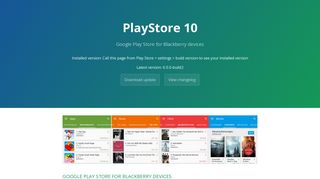 
                            2. Google Play Store for Blackberry devices - PlayStore 10 by ... - Com Google Android Gsf Login 4.3 3 Apk Download