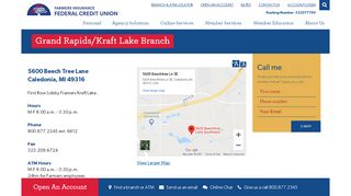 
                            9. Grand Rapids/Kraft Lake Branch | Farmers Insurance Federal ... - Kraft Lake Insurance Portal