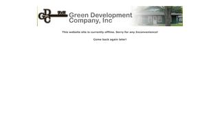 
                            8. Green Companies Development Group, Inc. > Home - Gfl Mail Portal