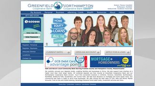 
                            1. Greenfield Cooperative Bank Franklin County | Northampton ... - Greenfield Coop Bank Portal
