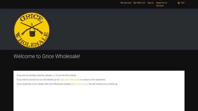 
                            3. Grice Wholesale