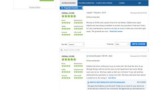
                            6. Griffis Westminster Center - 164 Reviews | Westminster, CO ... - Griffis Westminster Center Resident Portal