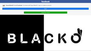 
                            7. Grupo Black011 - Community | Facebook - Black011 Portal