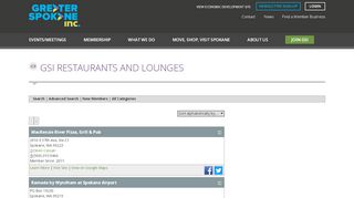 
                            3. GSI Restaurants and Lounges - [[Organization]] | [[City, State]] - Bbq Gsi Login