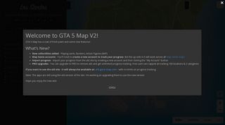
                            8. GTA 5 Interactive Map | Map Genie - Virtual Gta Portal