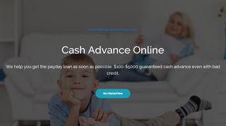 
                            5. Guaranteed Cash Advance Payday Loans | Quick Approval ... - Oz Cash Loans Portal