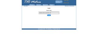 
                            3. Guest Login - TVC Matrix - Tvcmatrix Com Portal