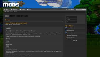 
                            4. GuildWarsGuy's Portal - Cube World Mods - Cube World Portal Mod