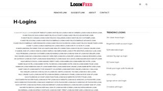 
                            7. H-Logins - loginfeed.com - Https Gm1 Geolearning Com Geonext Ndwsi Login Geo
