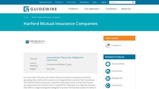 
                            5. Harford Mutual Insurance Companies | Guidewire - Harford Mutual Agent Portal