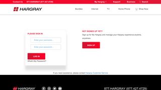 
                            6. Hargray - Force.com Lightning apps for everyone - Hargray Bill Pay Login