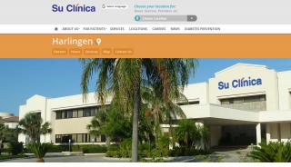 
                            4. Harlingen : Su Clinica - Su Clinica Patient Portal