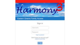 
                            1. Harmony - Eastern Greene Schools