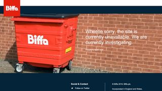 
                            5. Hazardous Waste - Biffa - Biffa Customer Portal