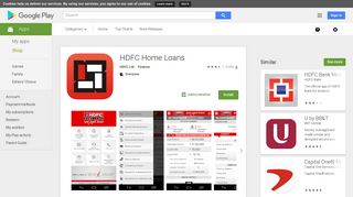 
HDFC Home Loans - Apps on Google Play  
