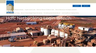 Hdfc Netbanking Login Bitcoin - Welcome to HDFC Bank - Hdfc Money Plus Prepaid Card Portal