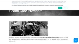 
Health Care Providers | Claims & Eligibility - Selman & Company
