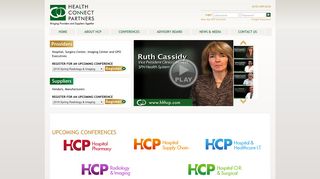 
                            4. Health Connect Partners - Home - Hcp Connect Provider Login