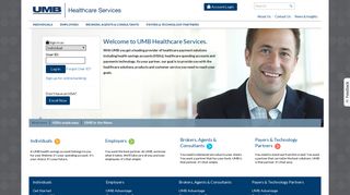 
                            8. Health Savings Accounts (HSA) | UMB Healthcare Services - Smart Hsa Portal