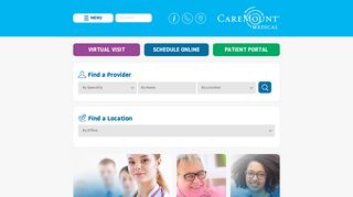 
                            3. Healthcare Services in New York | Multi-Specialty Practices - Murray Hill Medical Group Portal