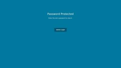 Hearsay Systems - Password Protected