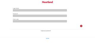 
                            4. Heartland Payroll - Heartland Ovation Portal