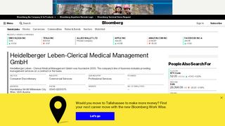 
                            9. Heidelberger Leben-Clerical Medical Management GmbH ... - Clerical Medical Portal