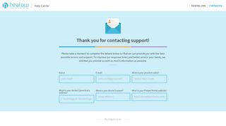 
                            2. help center - My eClinicalWorks - My Eclinicalworks Patient Portal