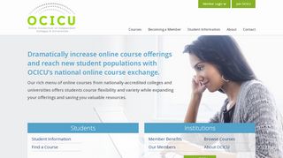 
Help desk information for PSY223-SNH at Southern ... - OCICU
