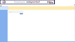 
                            2. Help (new window) User name: Password: - Ocsb Employee Web Portal