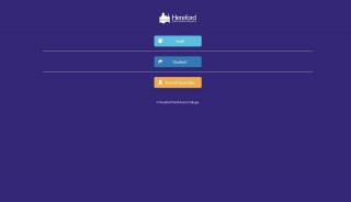 
                            1. Hereford Sixth Form College - Hereford Sixth Form Student Portal