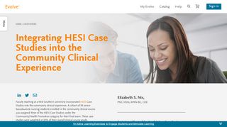 lpn clinical case studies lpn clinical case studies