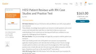 lpn clinical case studies