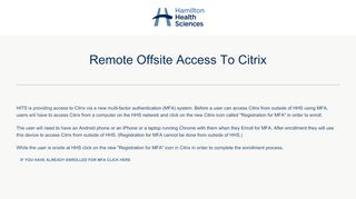 
                            8. HHS Remote Access - Hhsc Webmail Login