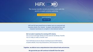 
                            4. HiFX - Hifx Sign In