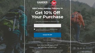 HIGH PERFORMANCE Outdoor Clothing  Gander Outdoors
