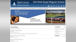 
                            7. Highlights - McStudent Night ... - Old Shell Road Magnet School - Mccampus Login