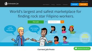 
                            7. Hire the best Filipino employees and virtual assistants the ... - Www Onlinejob Ph Portal