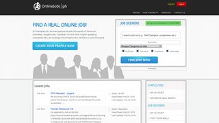 
                            1. Hire the best Filipino employees and virtual ... - OnlineJobs.ph - Www Onlinejob Ph Portal