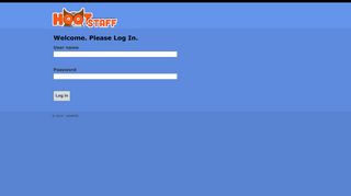 
                            7. HOAPOS Staff Site - Hooters Portal
