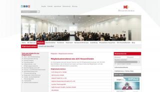 
                            3. Höchster Pensions Benefits Services GmbH - HessenChemie ... - Hpbs Portal