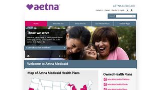 Home | Aetna Medicaid - Aetna Better Health Of Nebraska Provider Portal