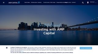
                            3. Home | AMP Capital - Amp Capital Portal