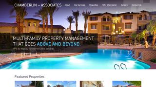 
                            2. Home | Chamberlin + Associates LLCChamberlin + Associates LLC ... - Chamberlin And Associates Portal