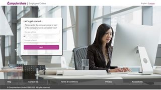 
                            2. home Employee Online - Computershare - Cn Computershare Portal