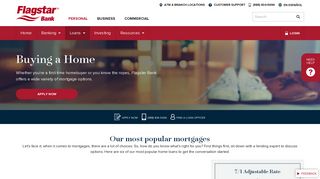 
                            4. Home Loans - Flagstar Bank - Flagstar Mortgage Portal