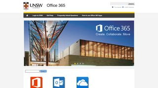 
                            1. Home | Office 365 - Unsw Office 365 Portal