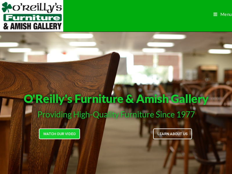 
                            7. Home - O'Reilly's Furniture